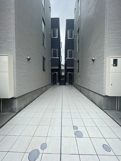 【その他】月光江波東参番館