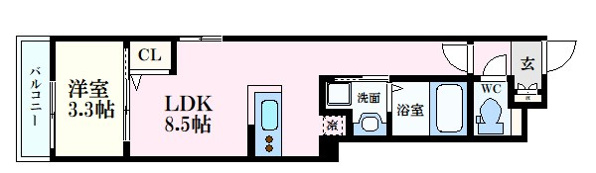 月光江波東参番館