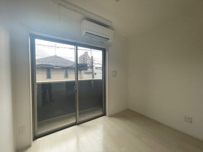 ※同物件別部屋参考写真