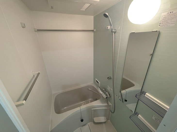 ※同物件別部屋参考写真 