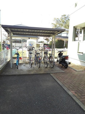 【設備】 | カーサリブラ1