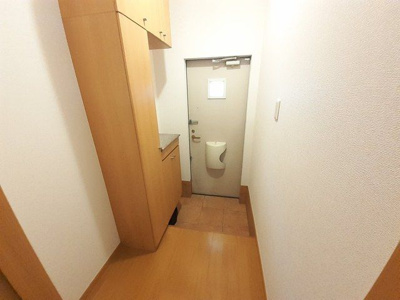 【玄関】 | カーサリブラ1