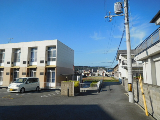 イマージュの展望