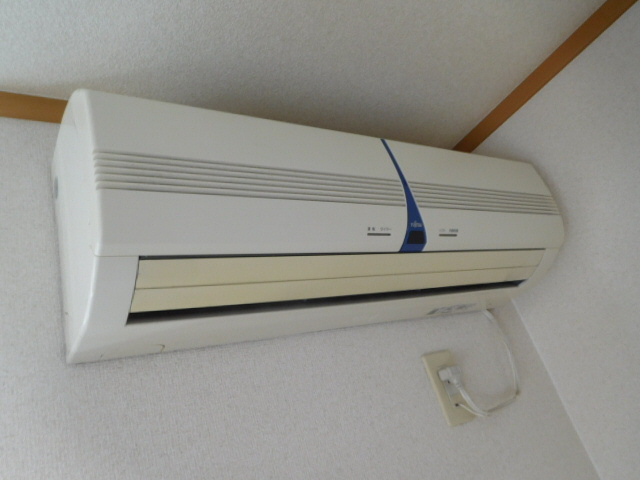 イマージュの設備