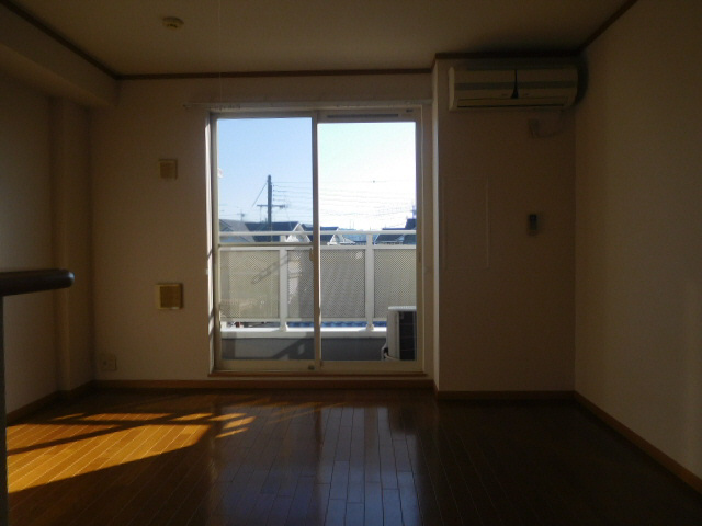 イマージュの子供部屋