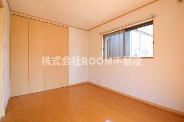 みそら稗田の子供部屋|子供部屋としても使い勝手の良いお部屋です