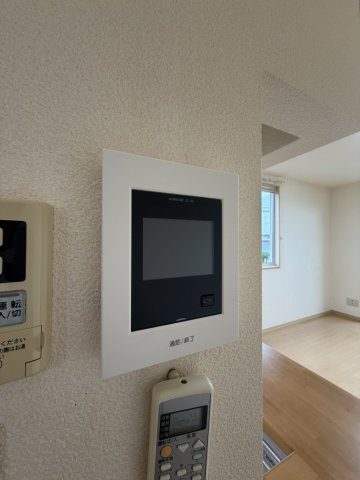 シャーメゾンパルフェのセキュリティ