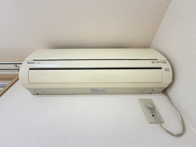 シャーメゾンパルフェの設備