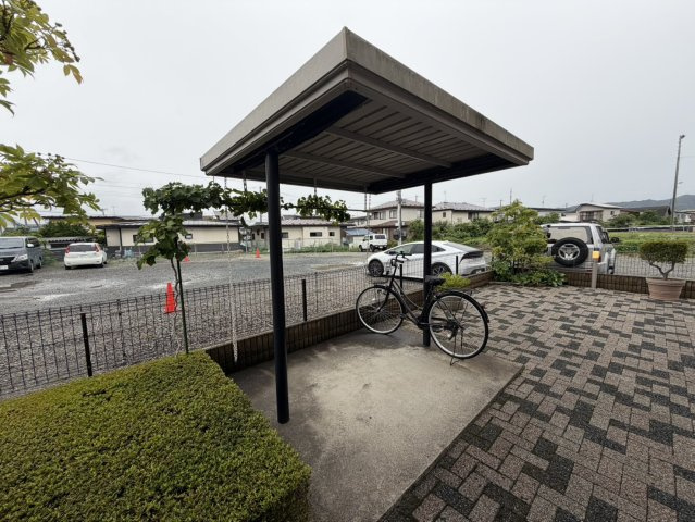 シャーメゾンパルフェのその他共用部分