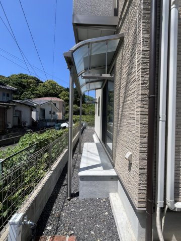 水俣市古城戸建てのその他