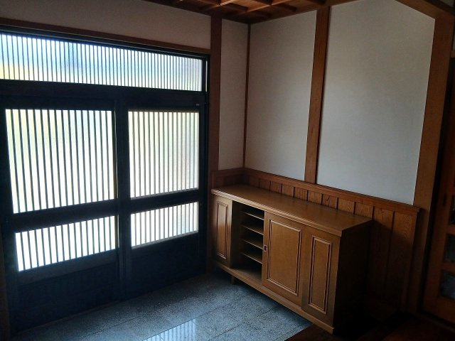 柳川市矢留本町の中古一戸建のその他