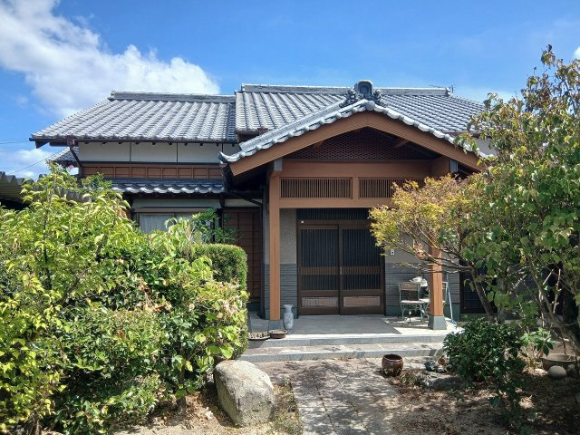 柳川市矢留本町の中古一戸建のその他