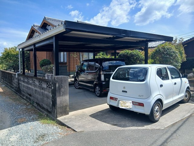 柳川市矢留本町の中古一戸建のその他