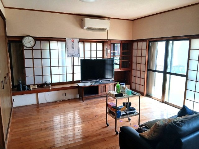 柳川市矢留本町の中古一戸建のその他