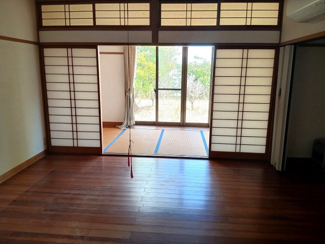 柳川市矢留本町の中古一戸建のその他