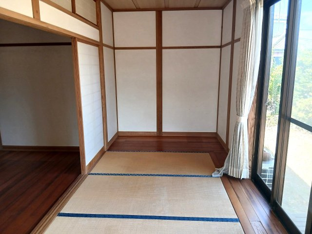 柳川市矢留本町の中古一戸建のその他