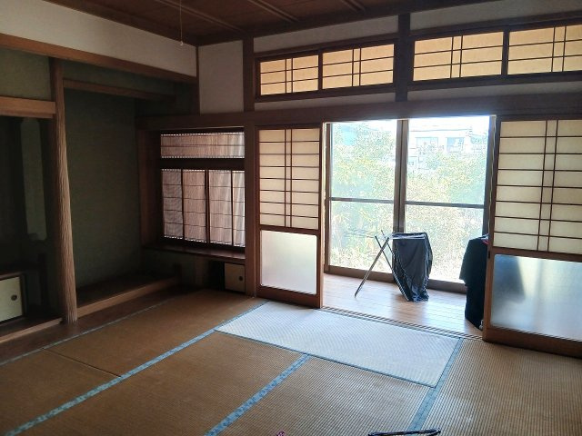 柳川市矢留本町の中古一戸建のその他