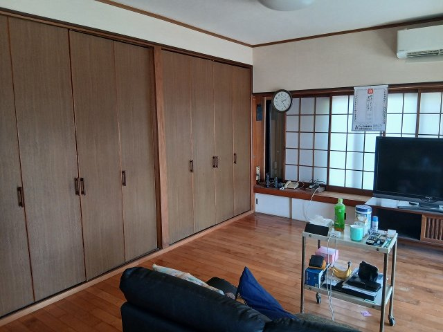 柳川市矢留本町の中古一戸建のその他