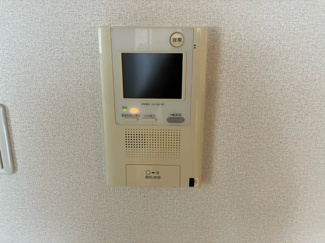 【セキュリティ】 | パークハビオ戸越 | 別部屋参考写真
