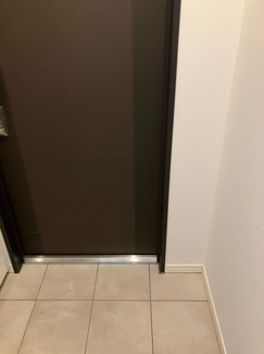 【玄関】 | パークハビオ戸越 | 別部屋参考写真