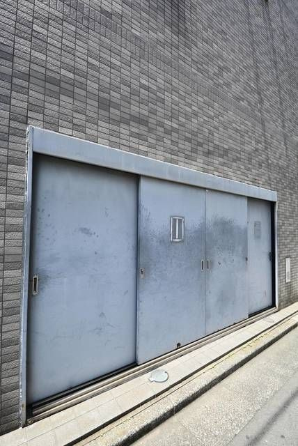 メゾン・ド・ヴィレ住吉のその他共用部分