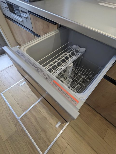 メゾン優の設備