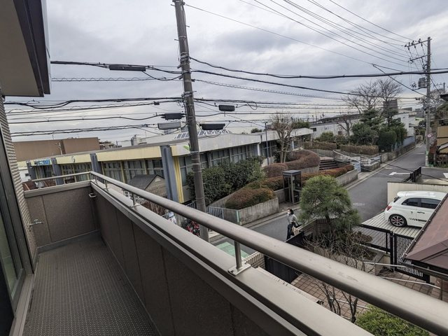 メゾン優の展望