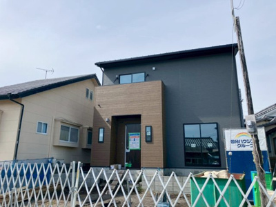 【外観】 | 広原町 2,590万円