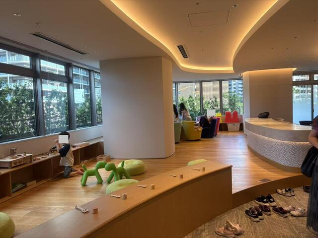 ＨＡＲＵＭＩ　ＦＬＡＧ　ＳＵＮ　ＶＩＬＬＡＧＥ　Ｔ棟のその他共用部分|100136312412_6.jpg