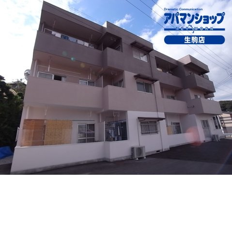 オルボス壱分