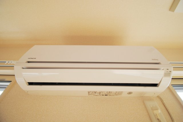 SUNLIVELYの設備
