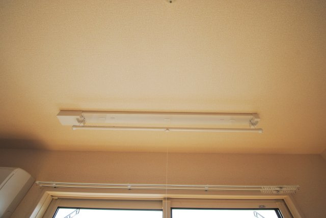 SUNLIVELYの設備