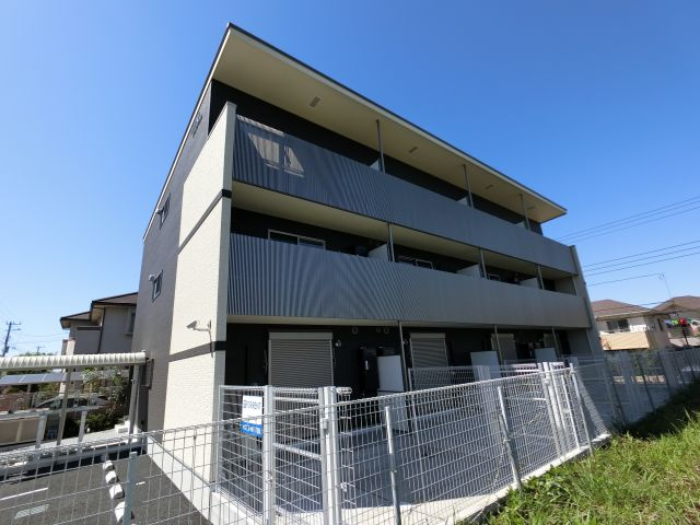 マルベリー千葉寺の画像