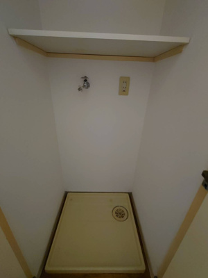 【設備】 | 日興パレス都島
