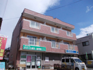 インテックスⅢ番館の画像