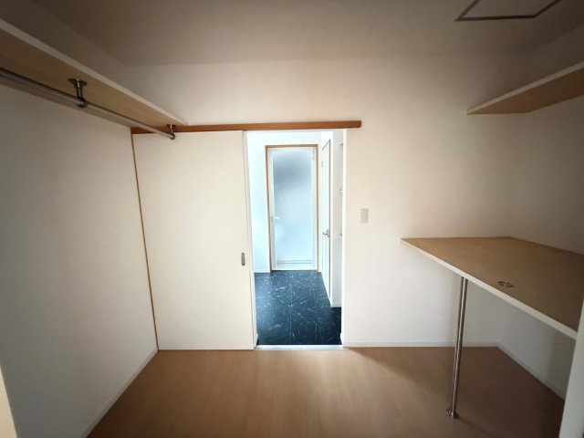 プレシャス　の収納