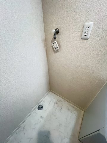シャーメゾン太成の内装