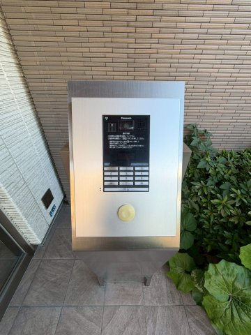 シャーメゾン太成の設備