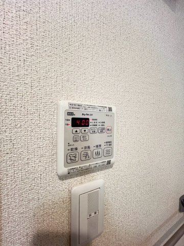 シャーメゾン太成の内装