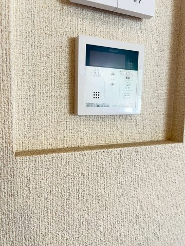 シャーメゾン太成の内装