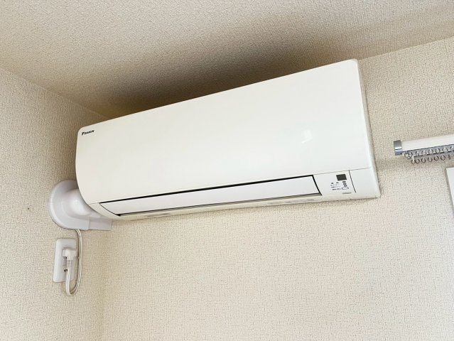 シャーメゾン太成の内装