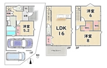 右京区太秦木ノ下町の画像