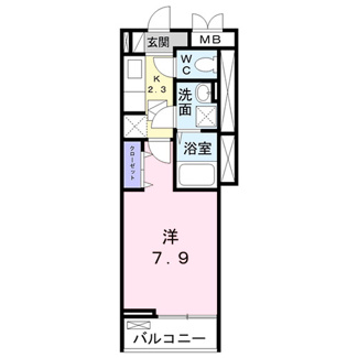 【間取り】 | エスポアメゾン