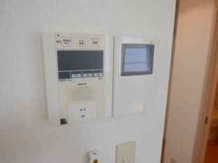【セキュリティ】Ｓ－ＦＯＲＴ北円山 