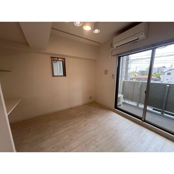 mayumi.7　名古屋市賃貸　仲介手数料無料の居間・リビング