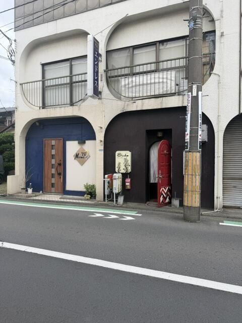 小川店舗