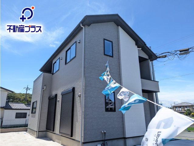 ひたちなか市高場　6期