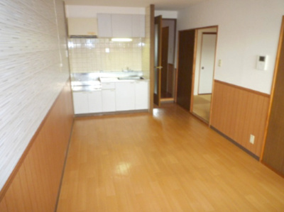 【内装】 | EverGreen（エバーグリーン）泉ヶ丘1号館 | ※同物件・反転タイプの写真