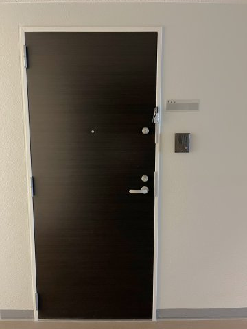 【玄関】