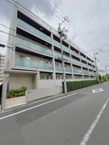 カスタリア本駒込の画像